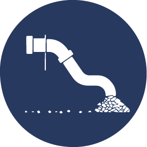 Tubi per Materiali Abrasivi