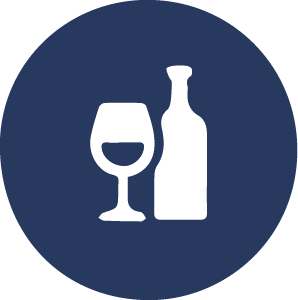 BEVANDE ALCOLICHE E SUPERALCOLICHE