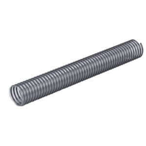 Molla in acciaio inox per applicazioni industriali e meccaniche di alta qualità.