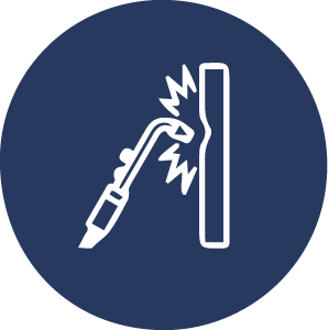 Tubi per Gas E Saldatura