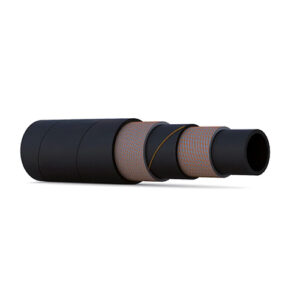 Tubi industriali flessibili per trasporto fluidi, resistenti e duraturi. Forniture Eram.