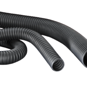 TUBO EXHAUST GAS SUCTION 200°C