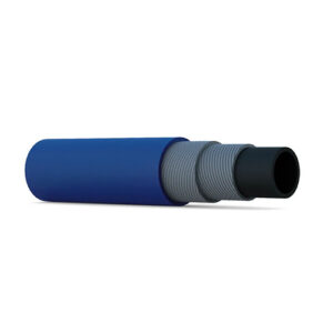 Tubo flessibile industriale di alta qualità, resistente e versatile per vari utilizzi.