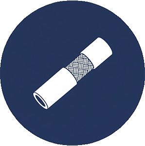 TUB20 Tubi Trecciati Comandi Oleodinamici